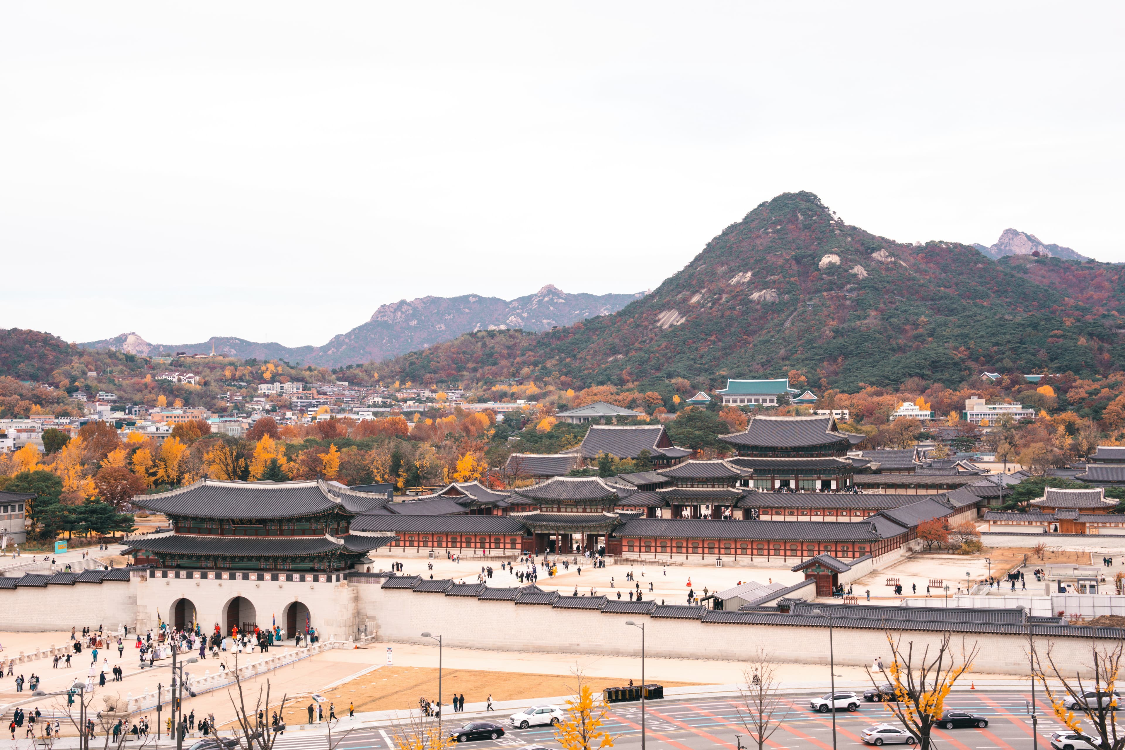 South Korea