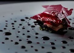 Alinea