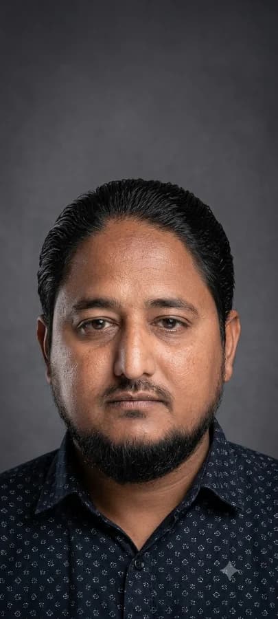 Mubarak Khan photo 3