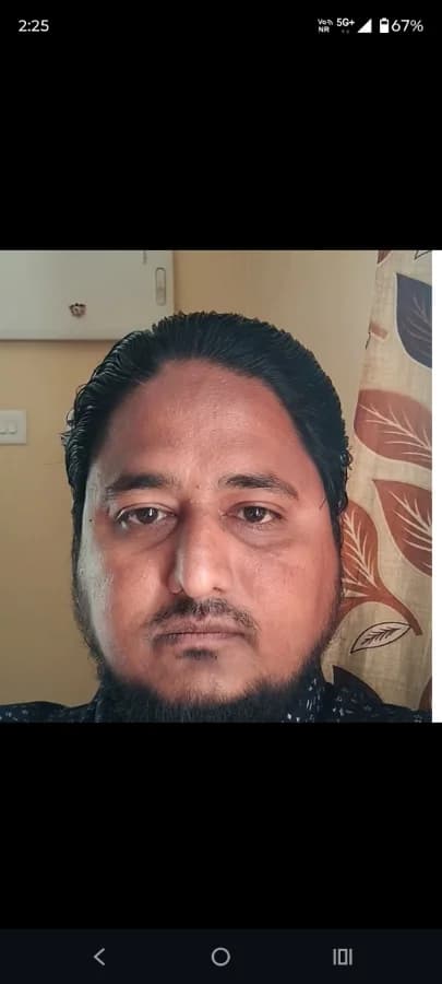 Mubarak Khan photo 4
