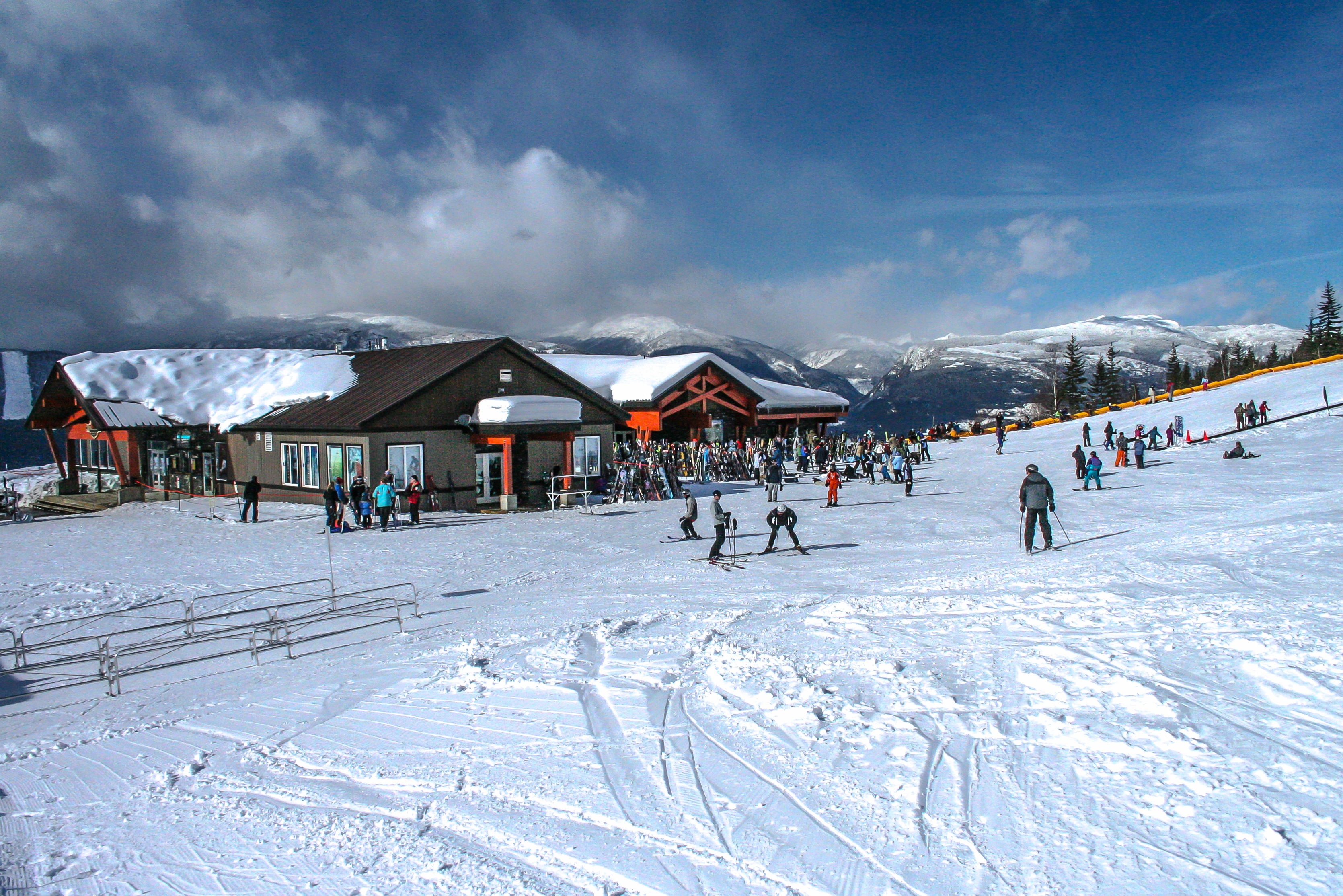 Revelstoke