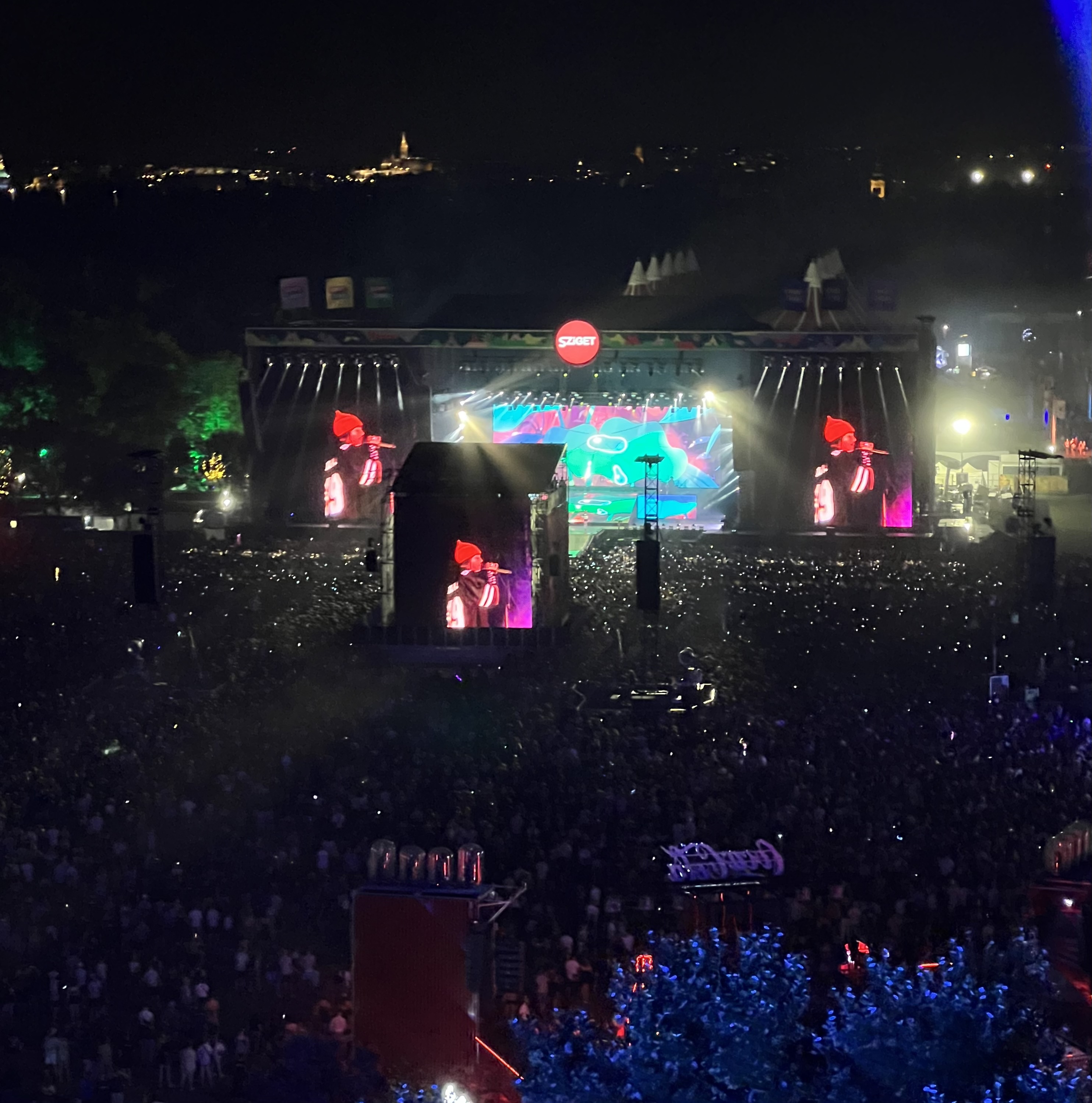 Sziget Festival