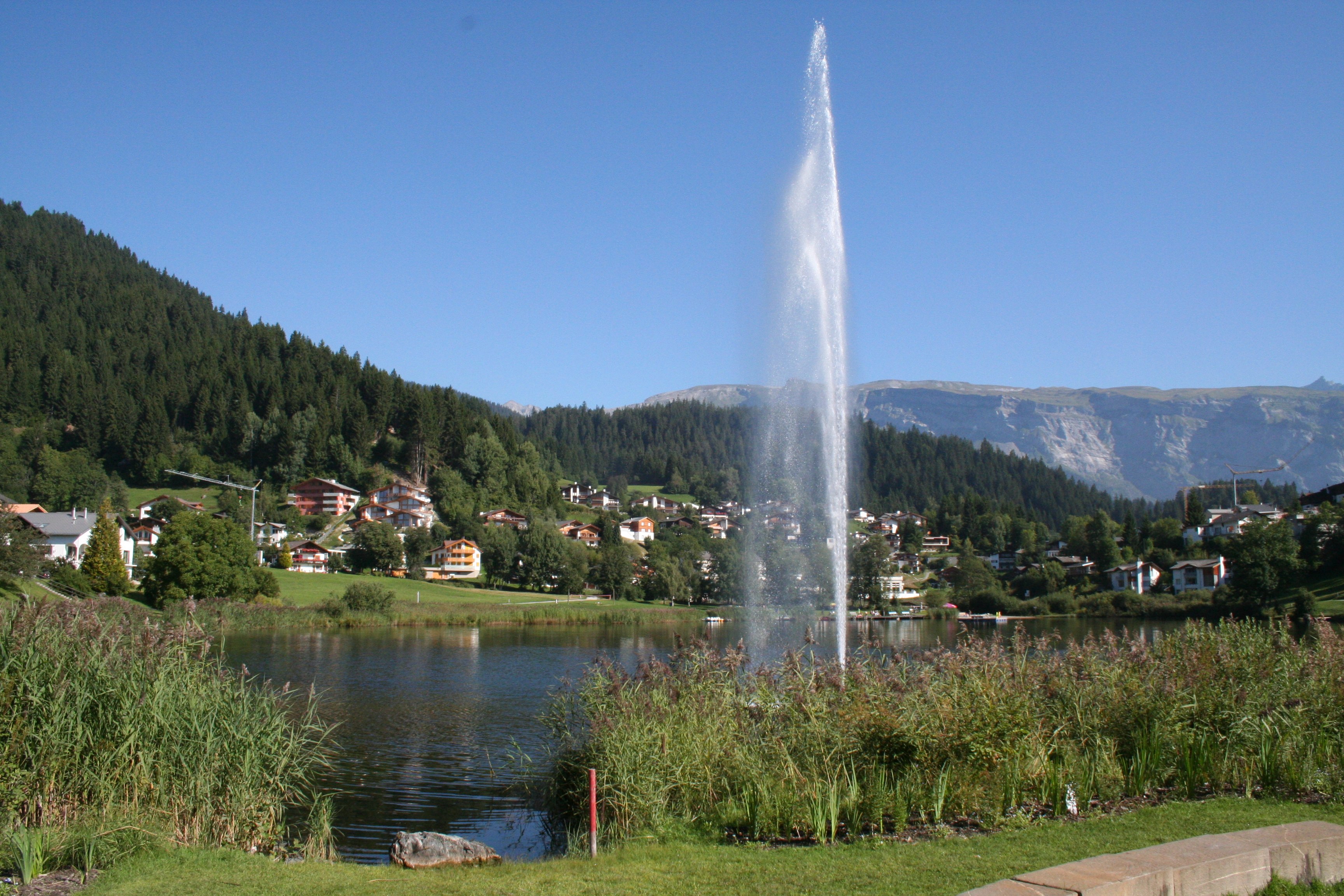 Flims Laax