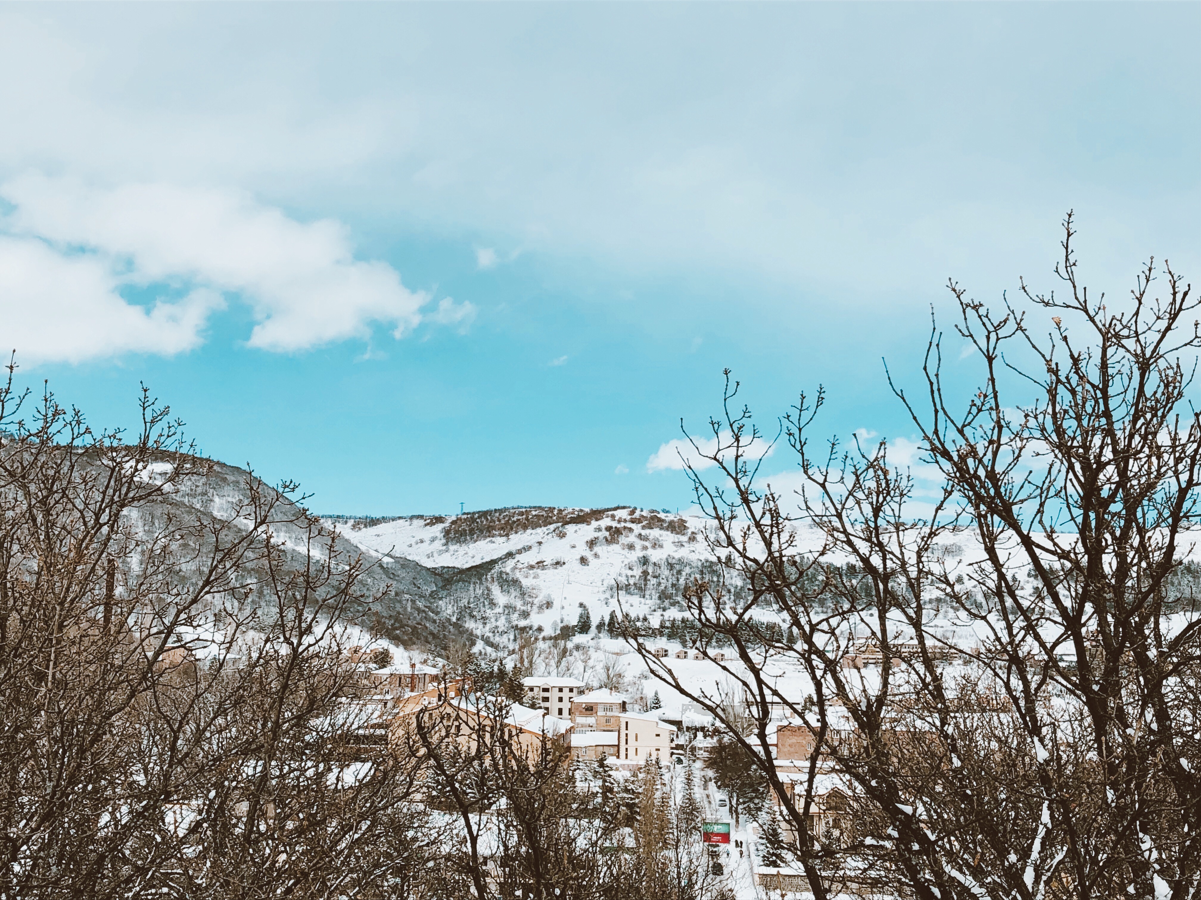 Tsakhkadzor