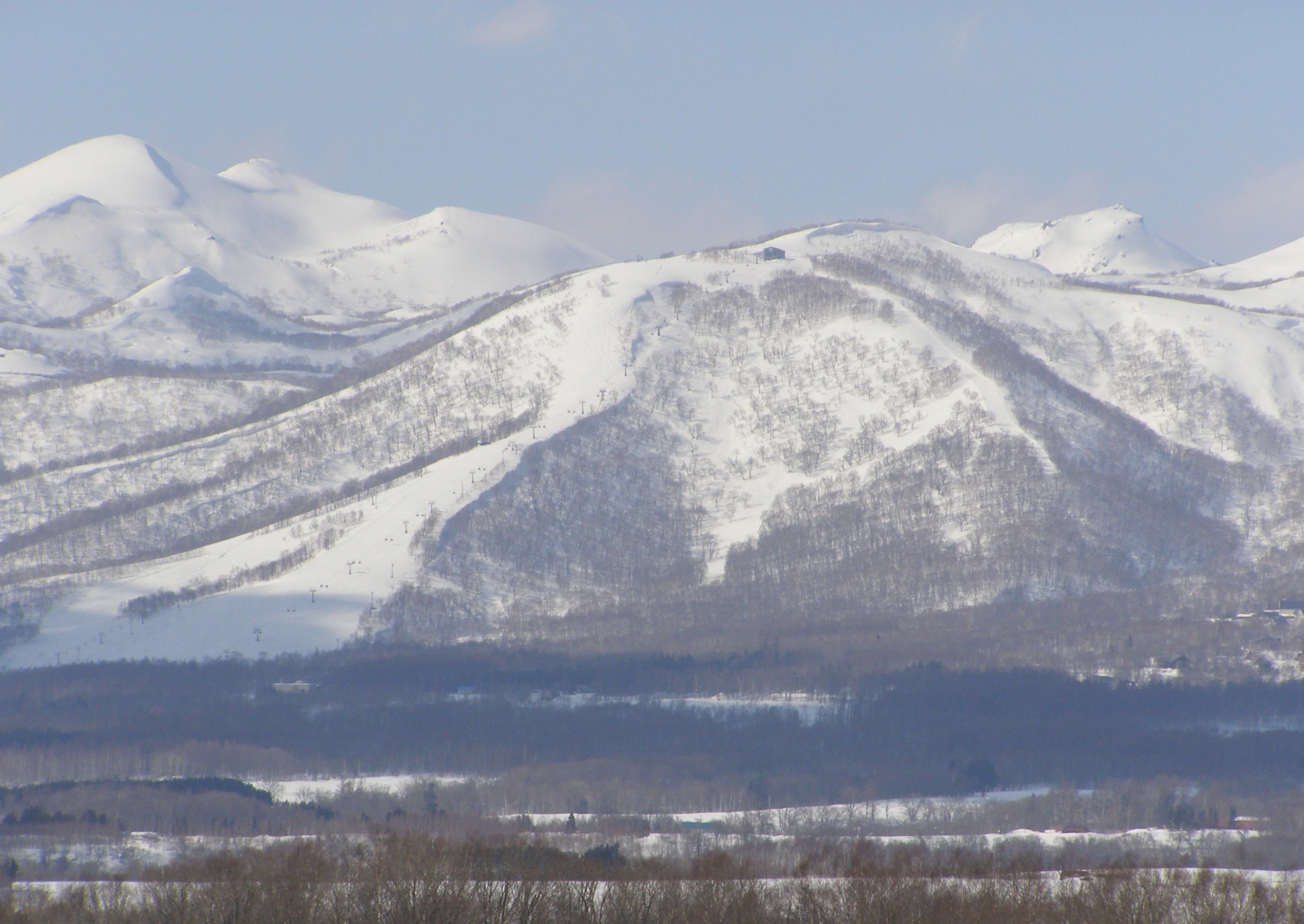 Niseko