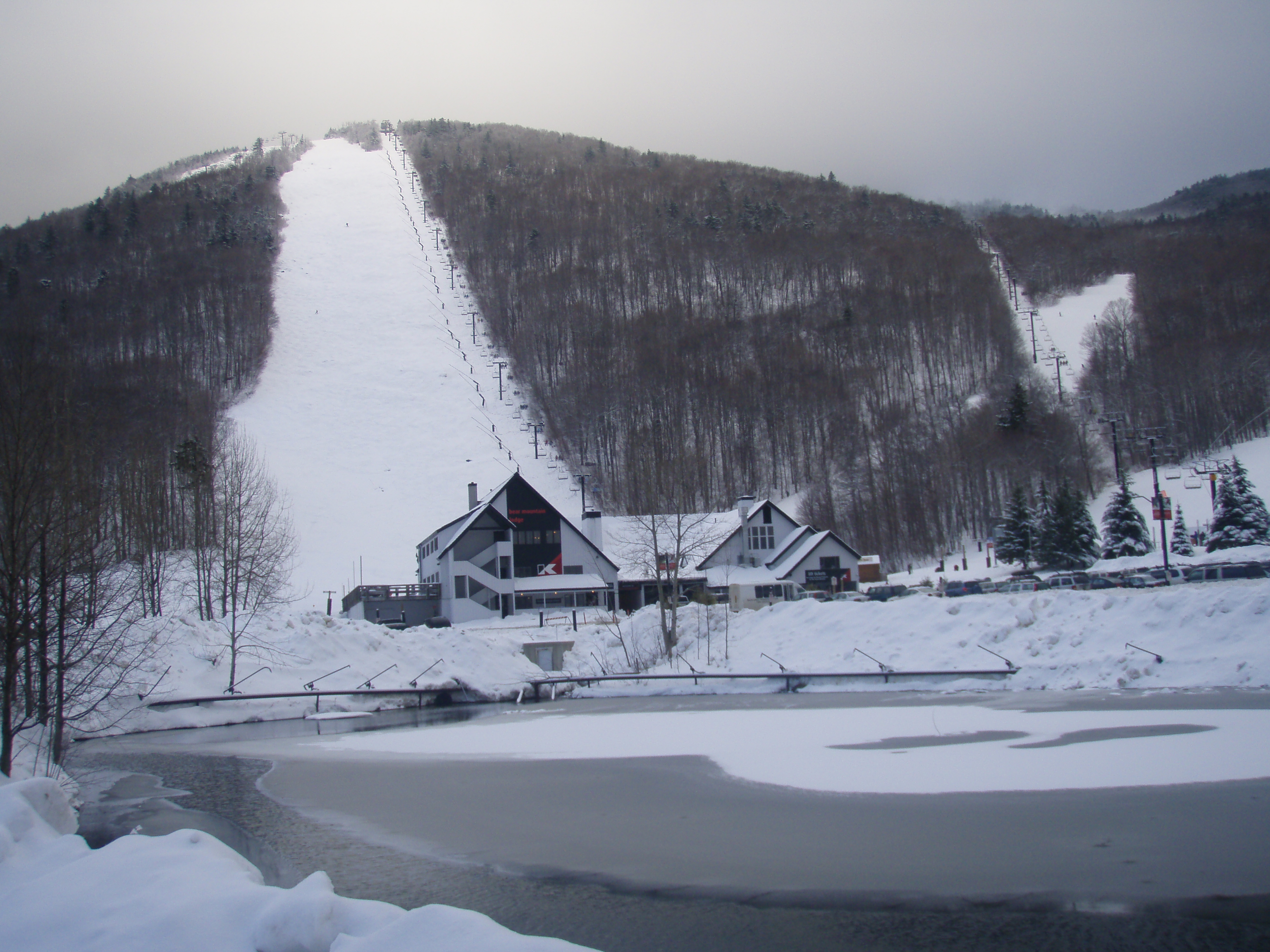 Killington