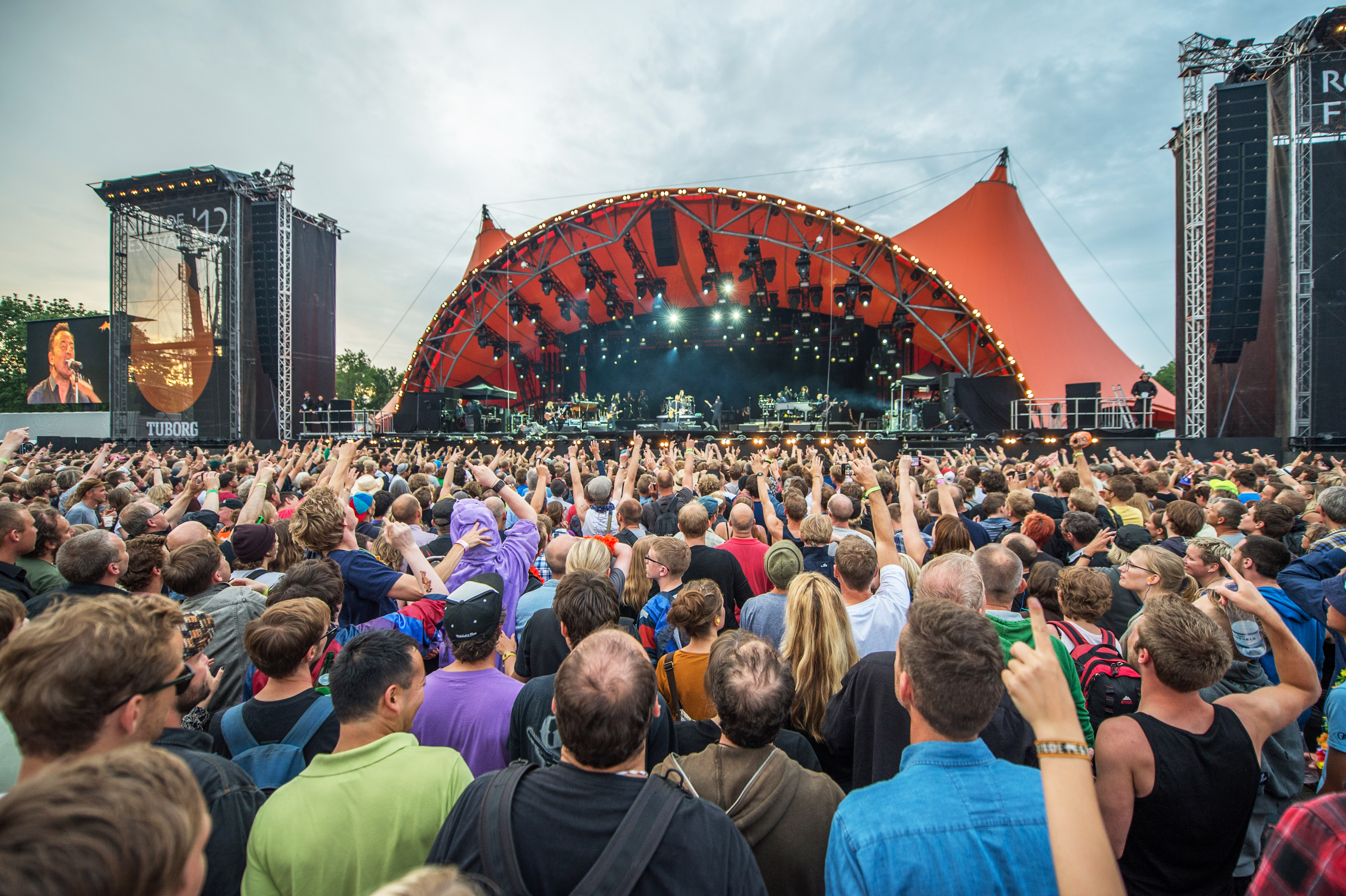 Roskilde Festival