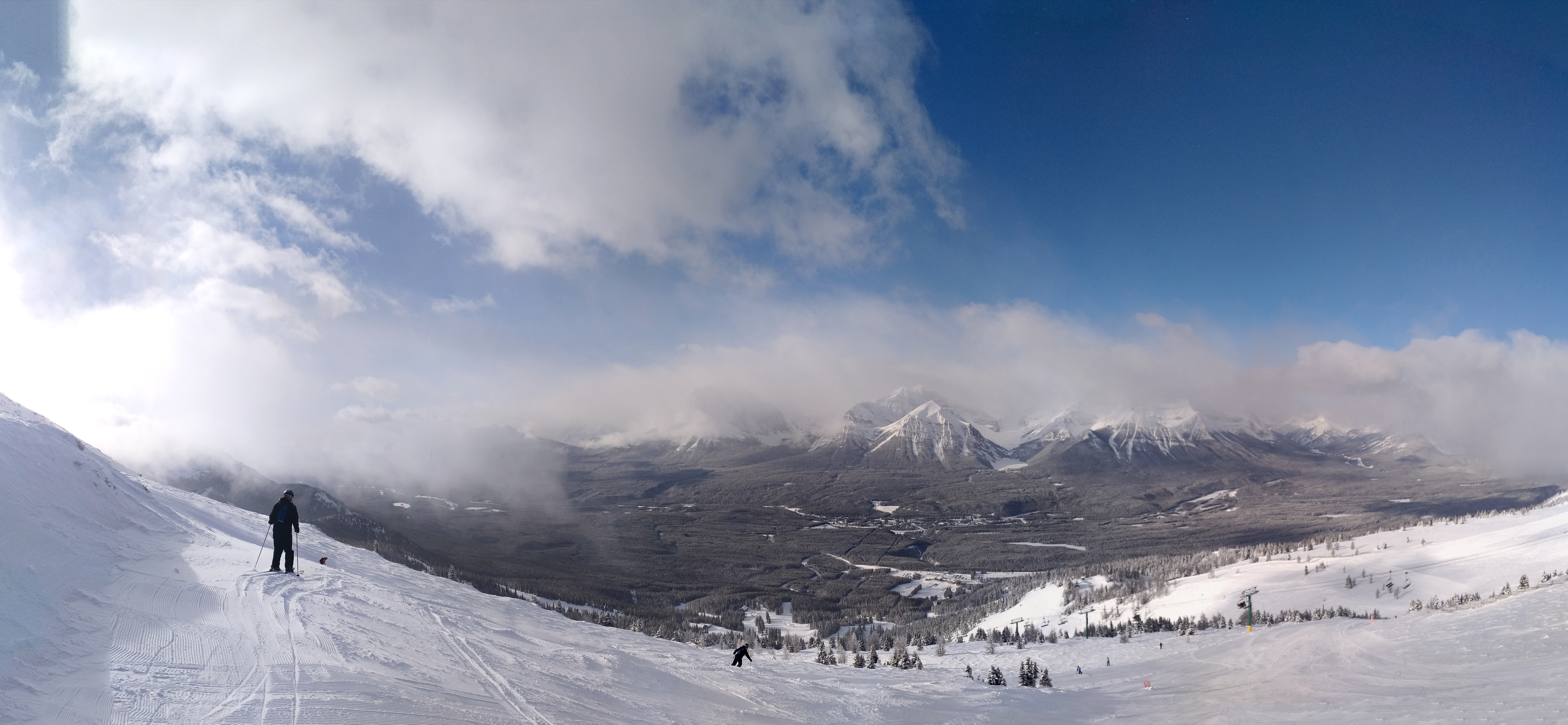 Lake Louise