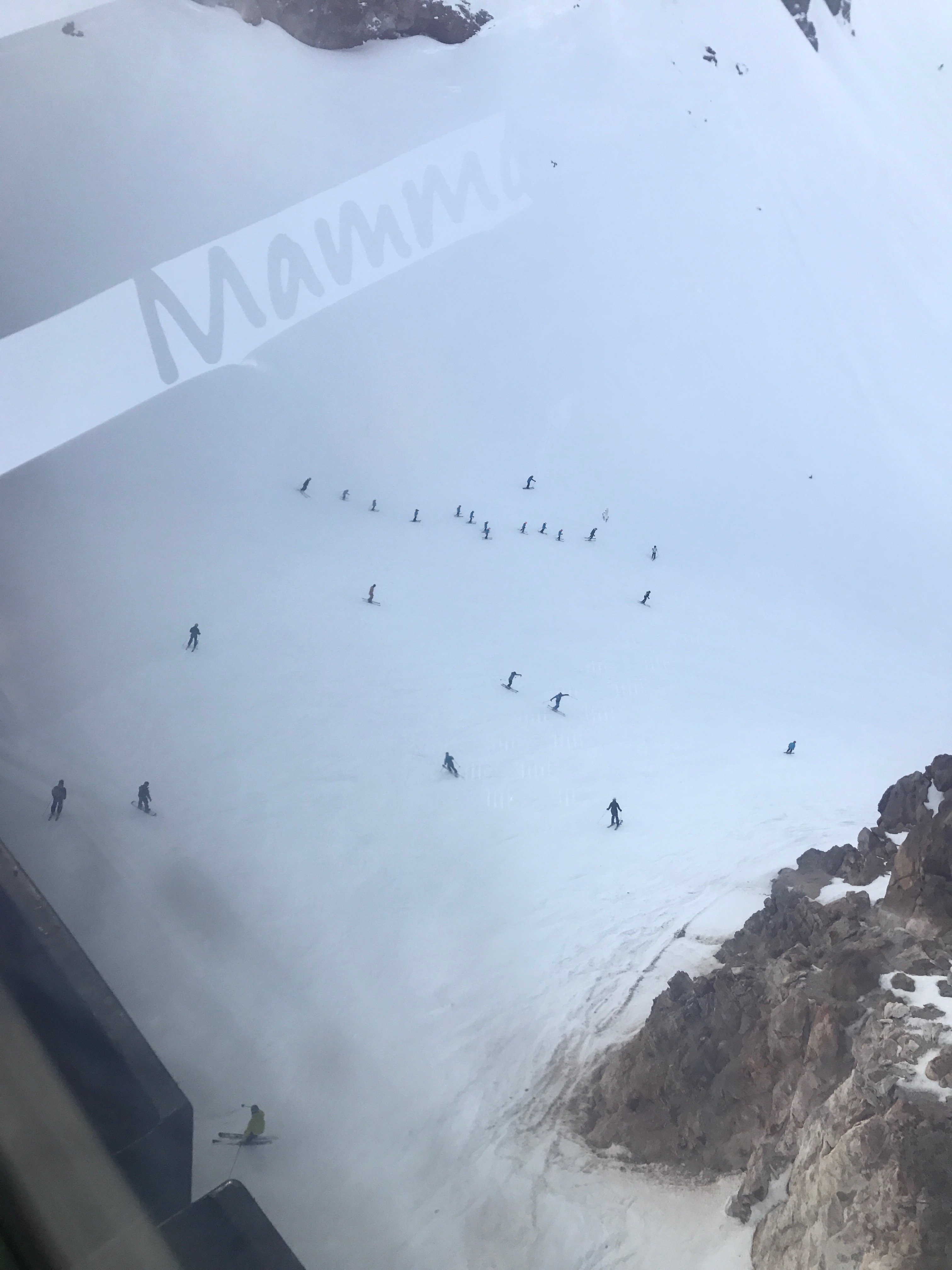 Mammoth Mountain