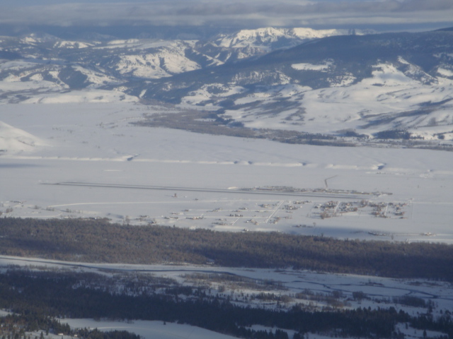 Jackson Hole