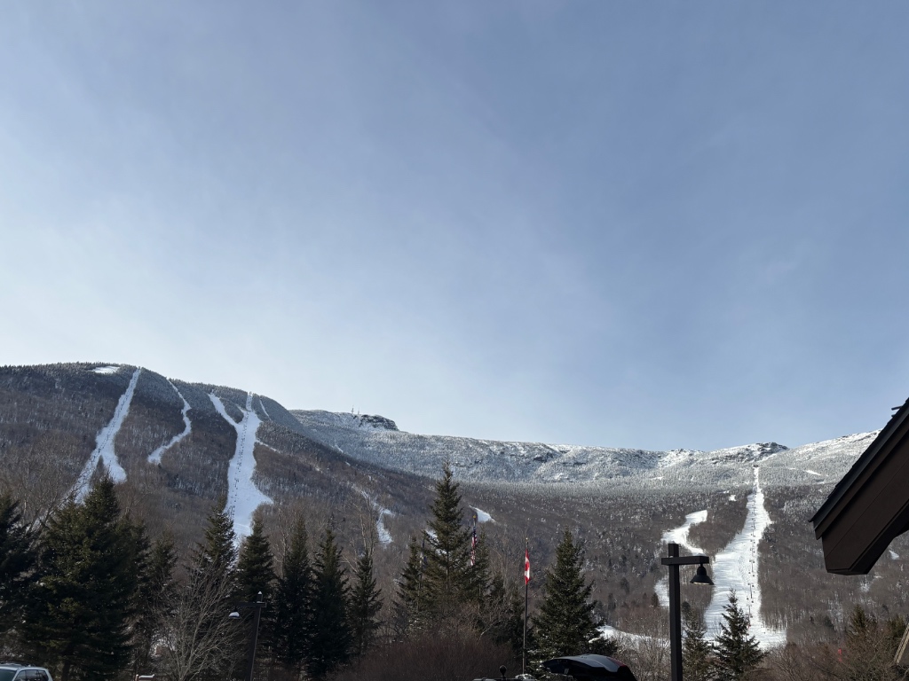 Stowe