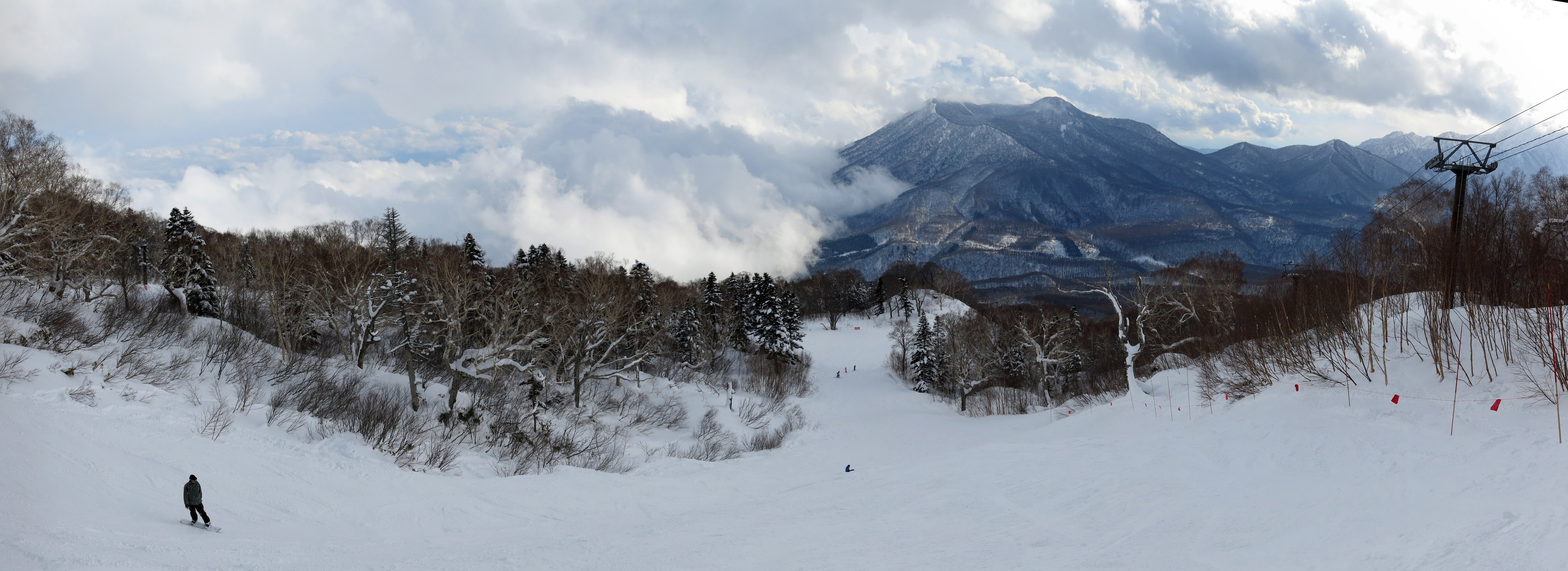 Myoko Kogen