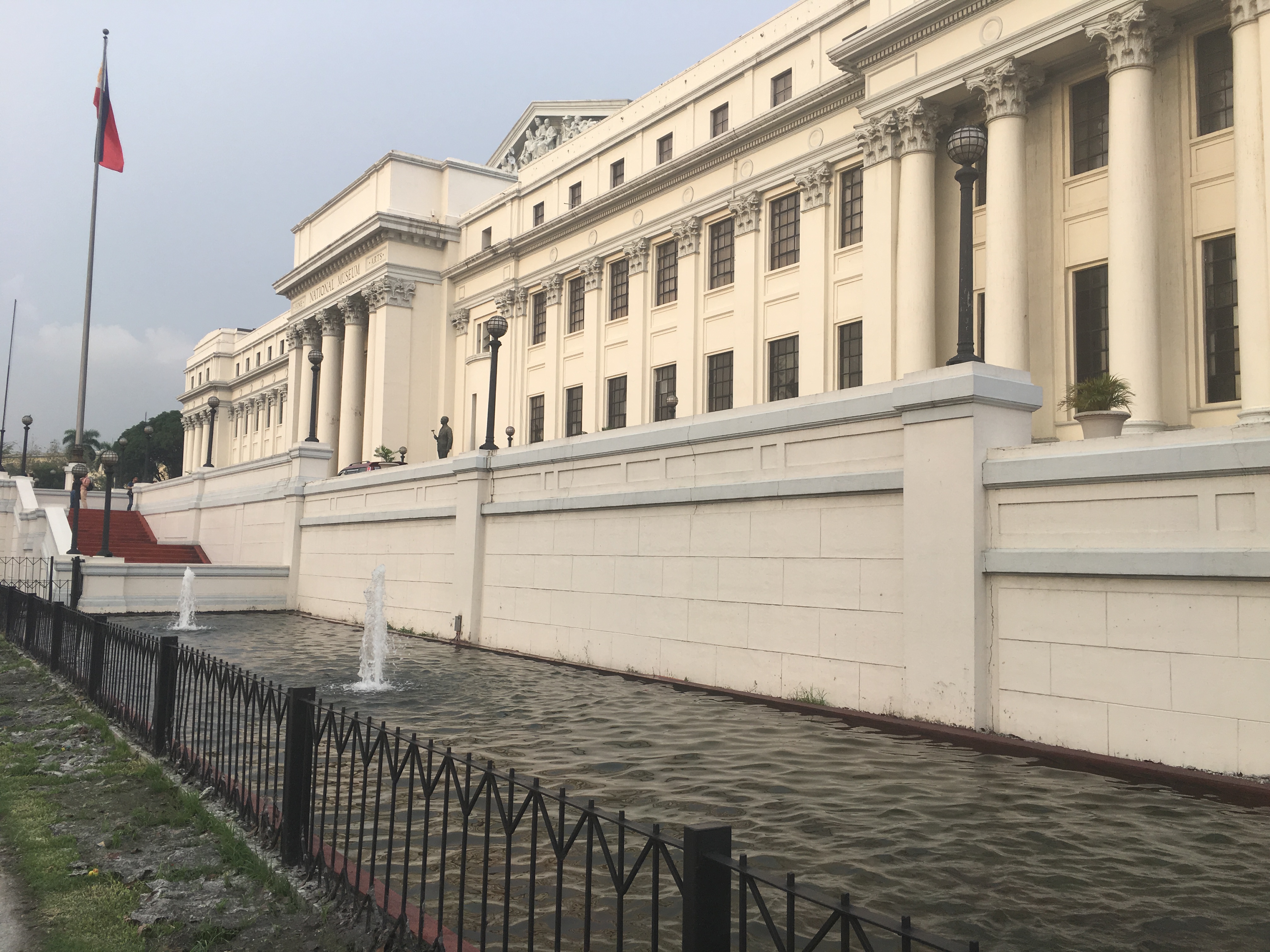 National Museum of the Philippines