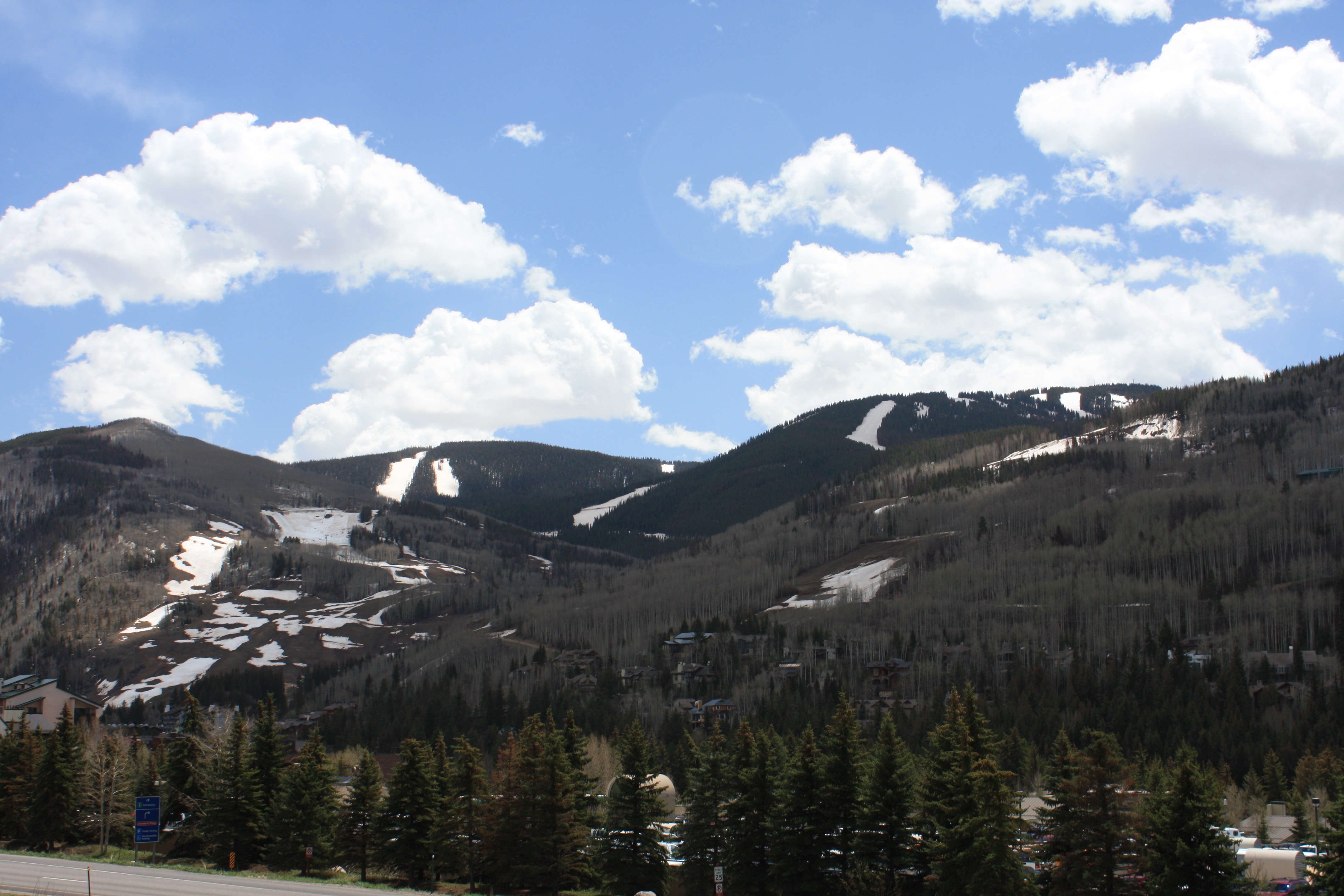 Vail