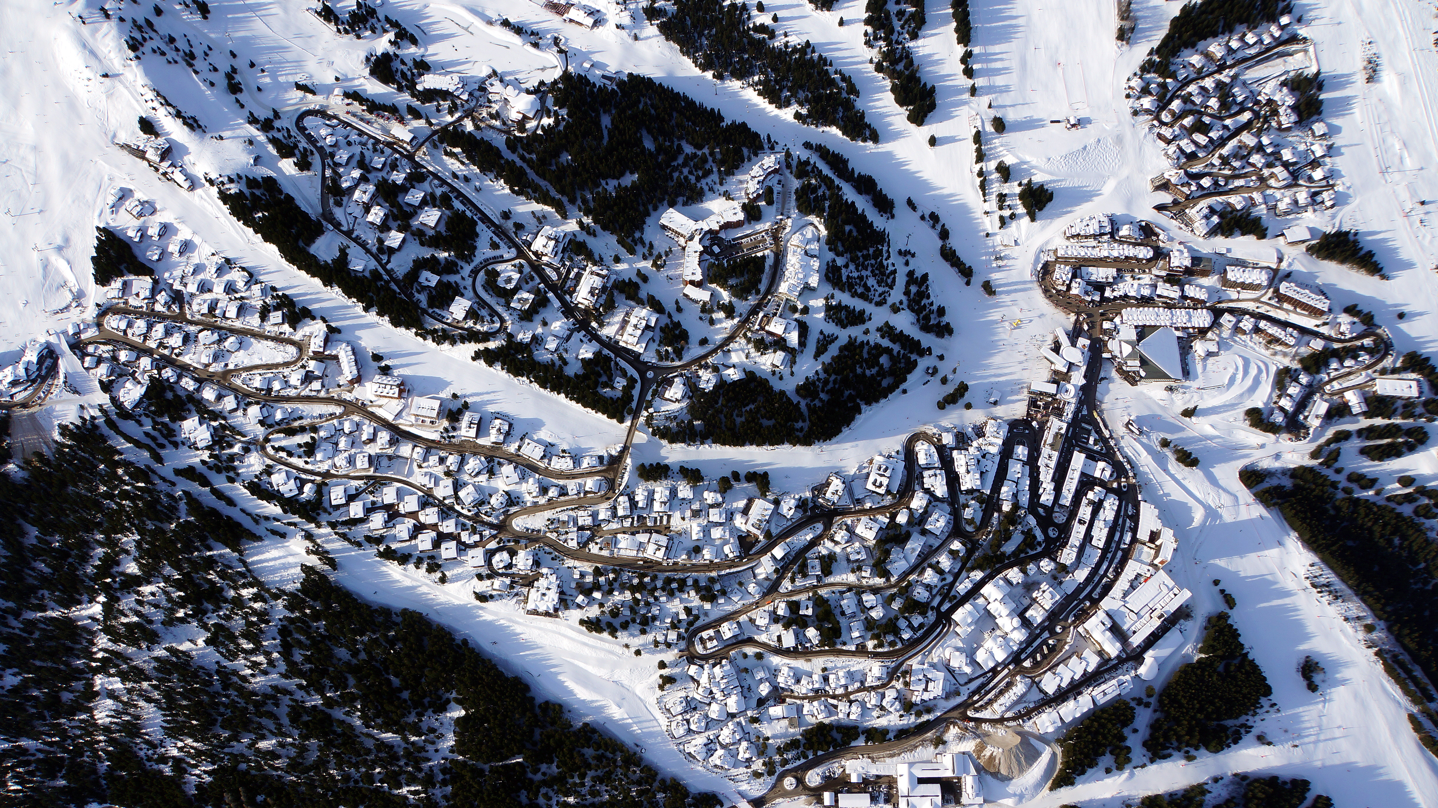 Courchevel 1850