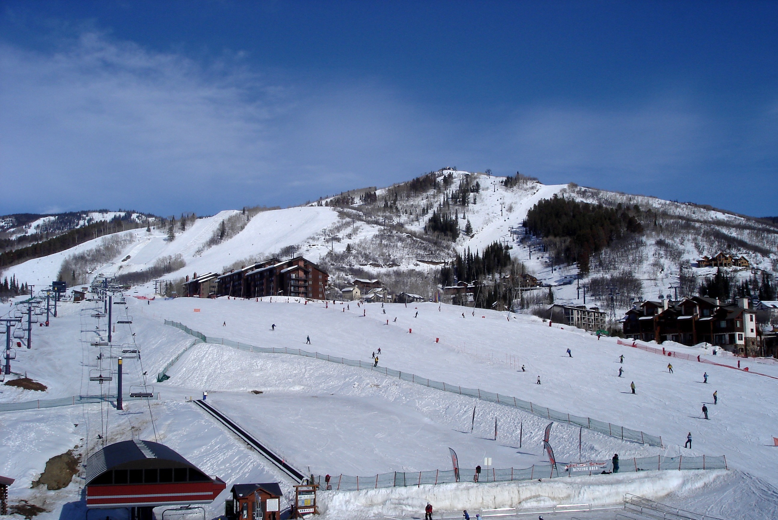 Steamboat Springs