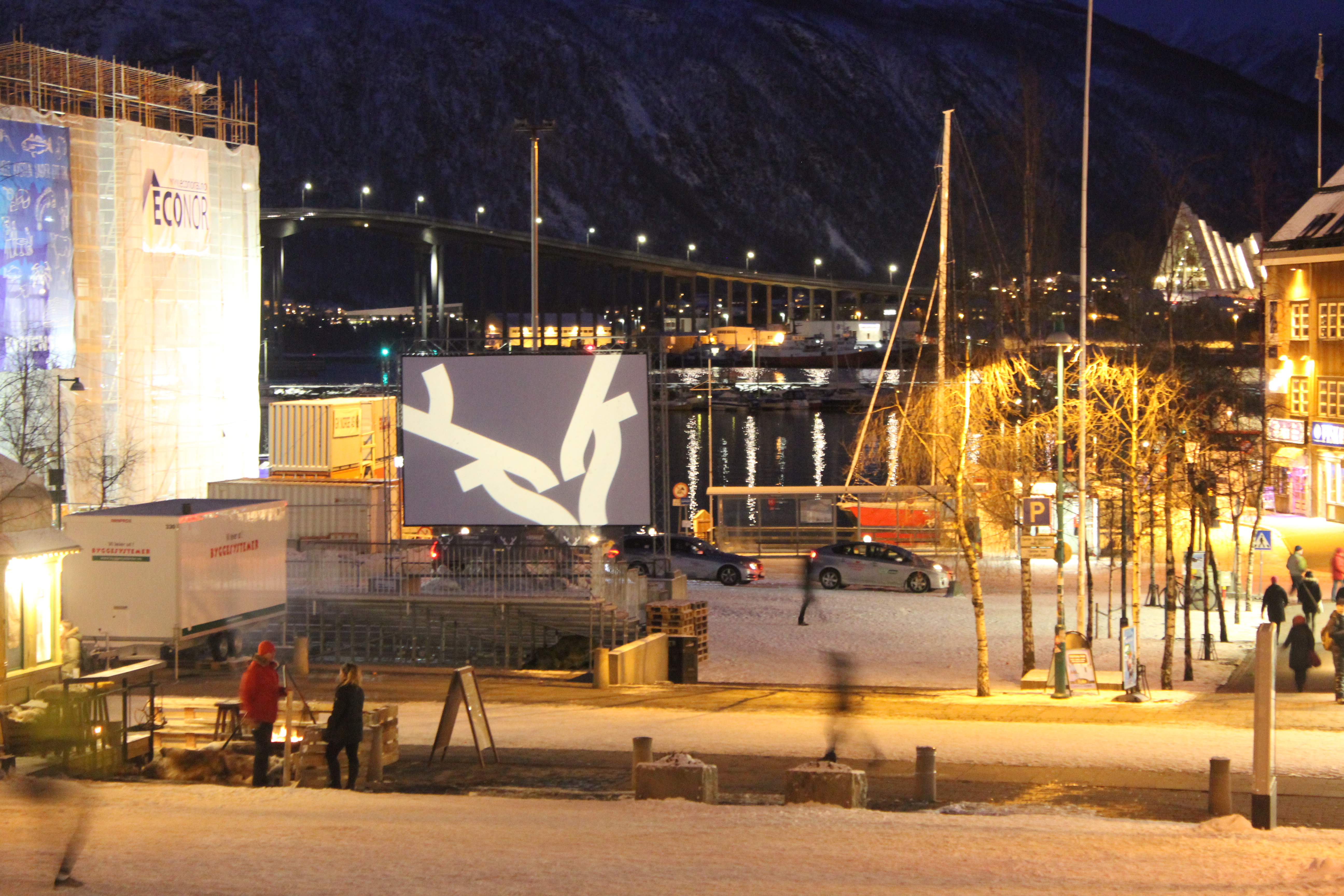 Aurora Festival Tromso