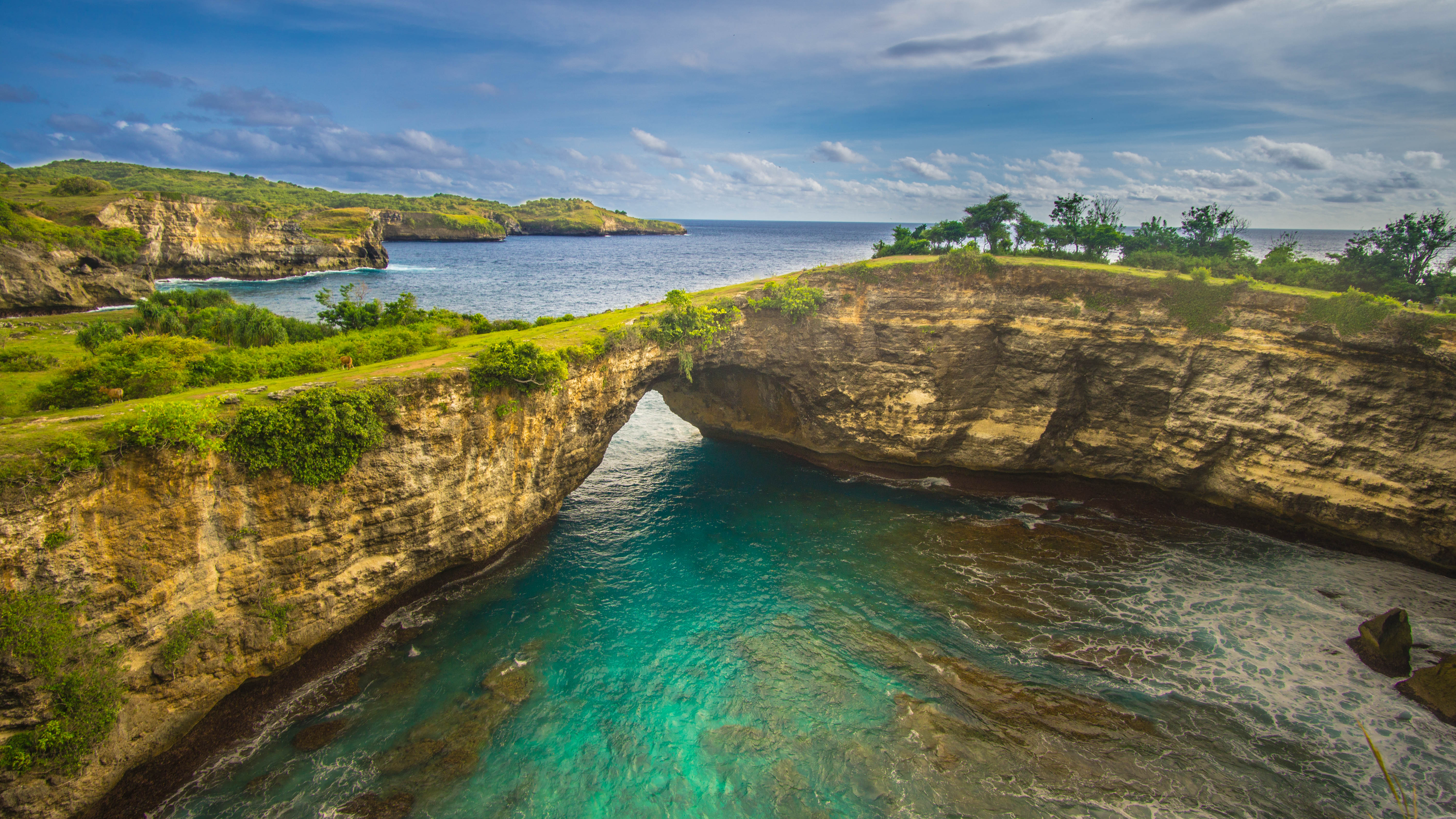 Nusa Penida, Bali