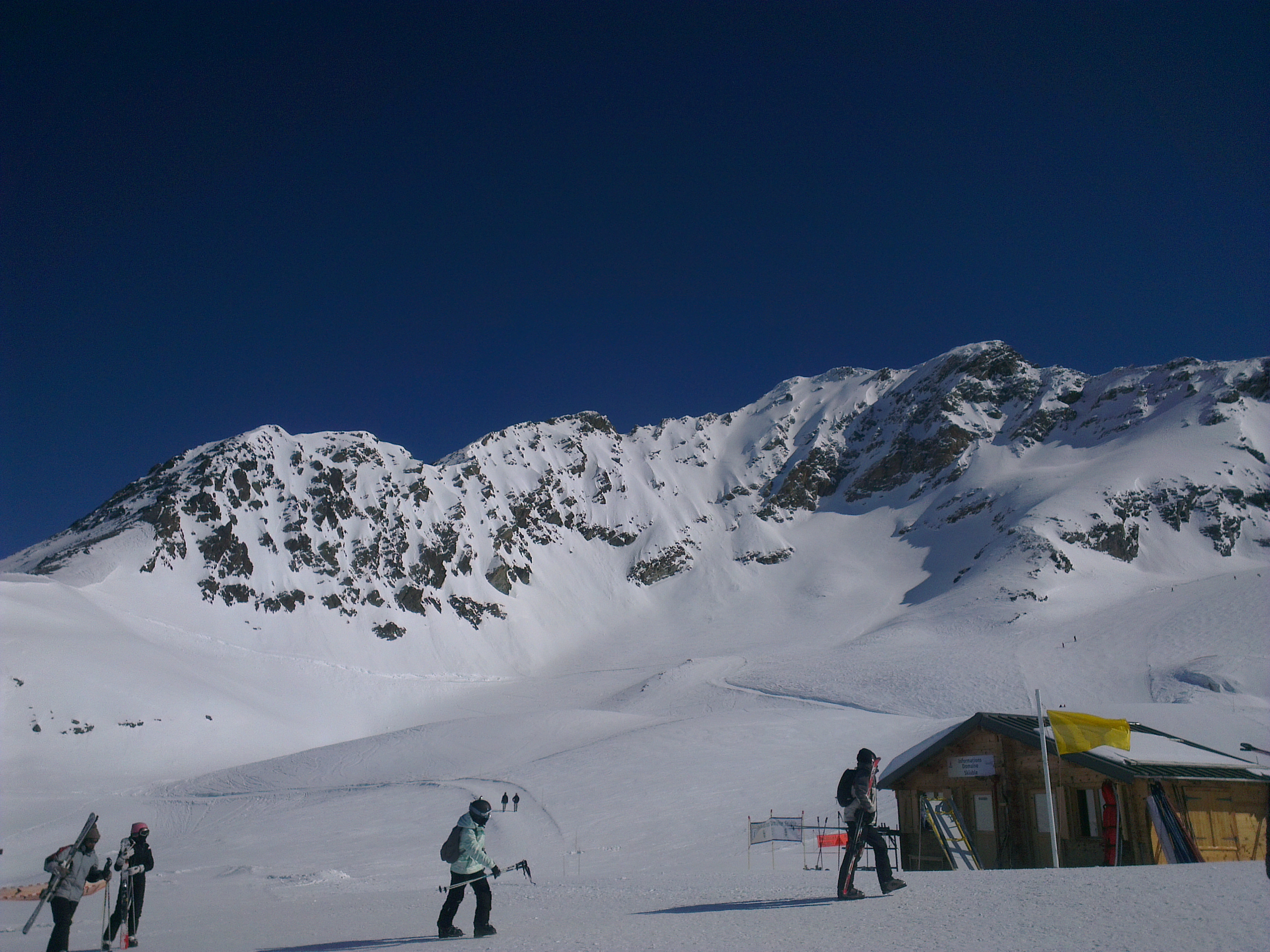 La Plagne