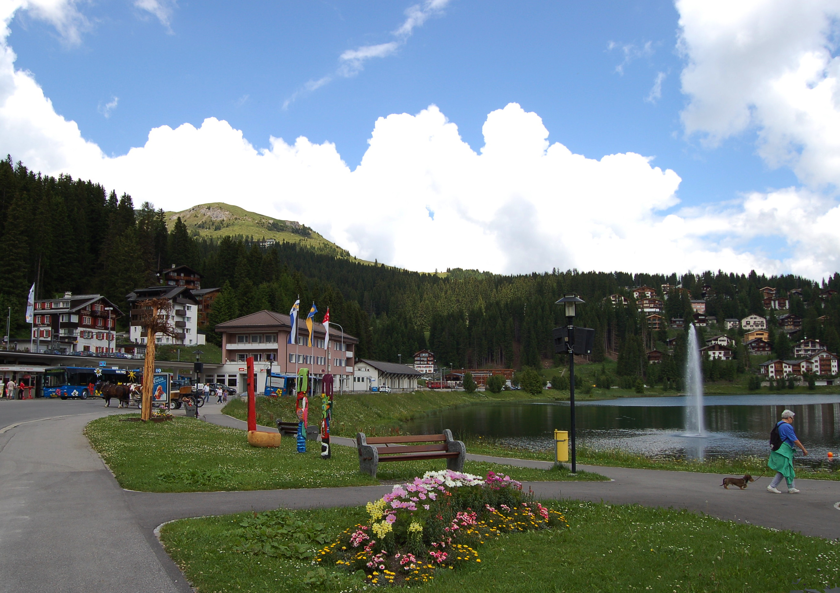 Arosa Lenzerheide