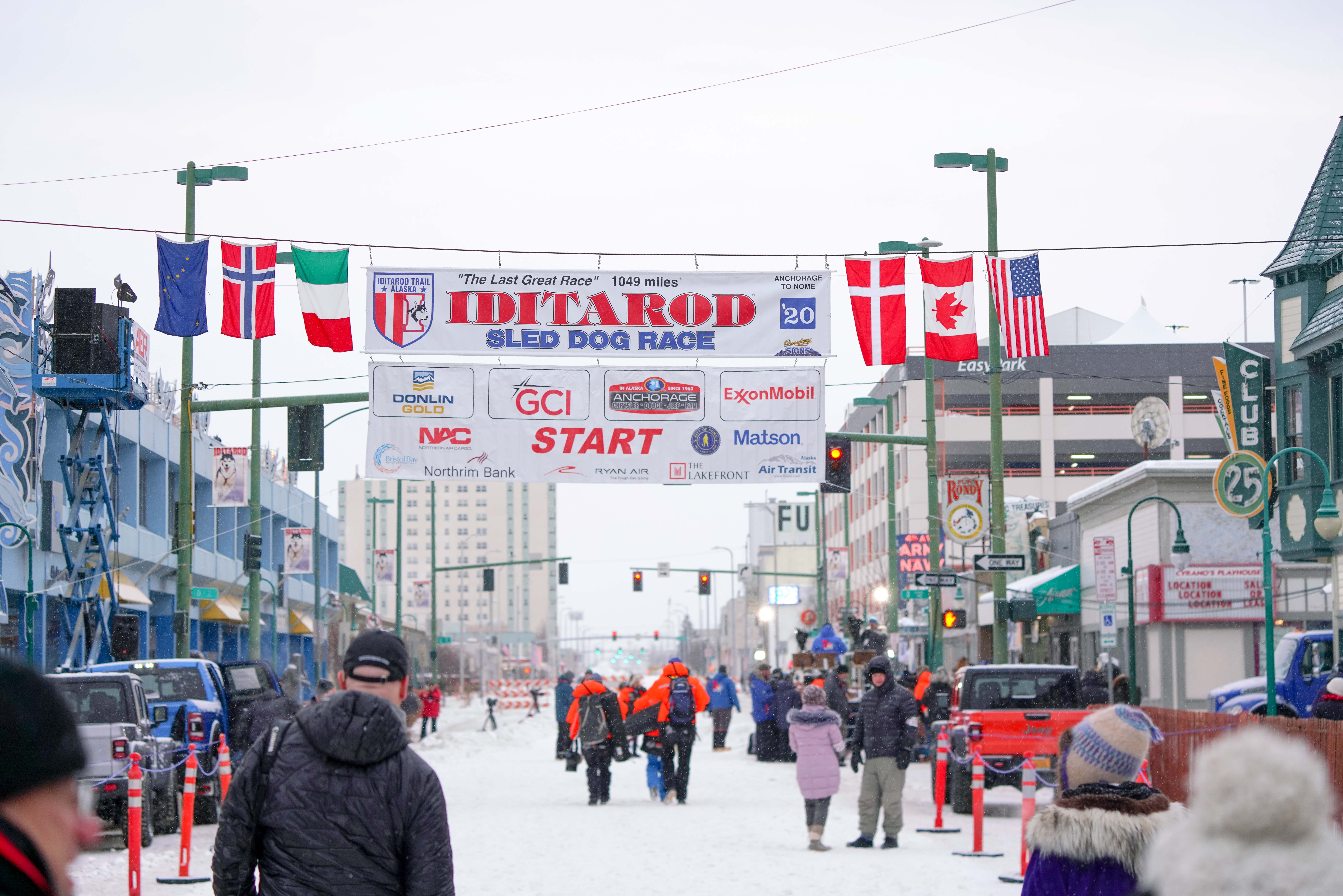 Iditarod