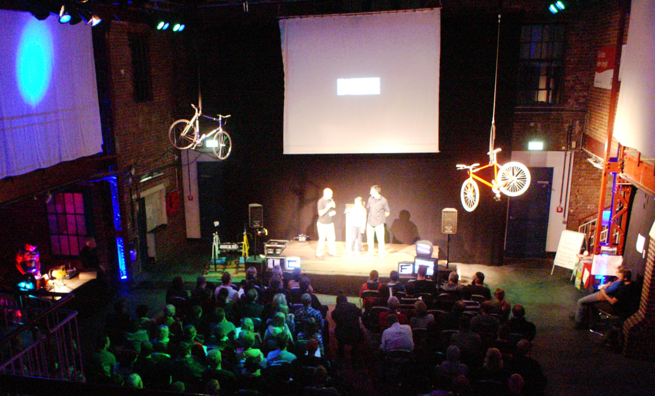 Cycle Festival Amsterdam