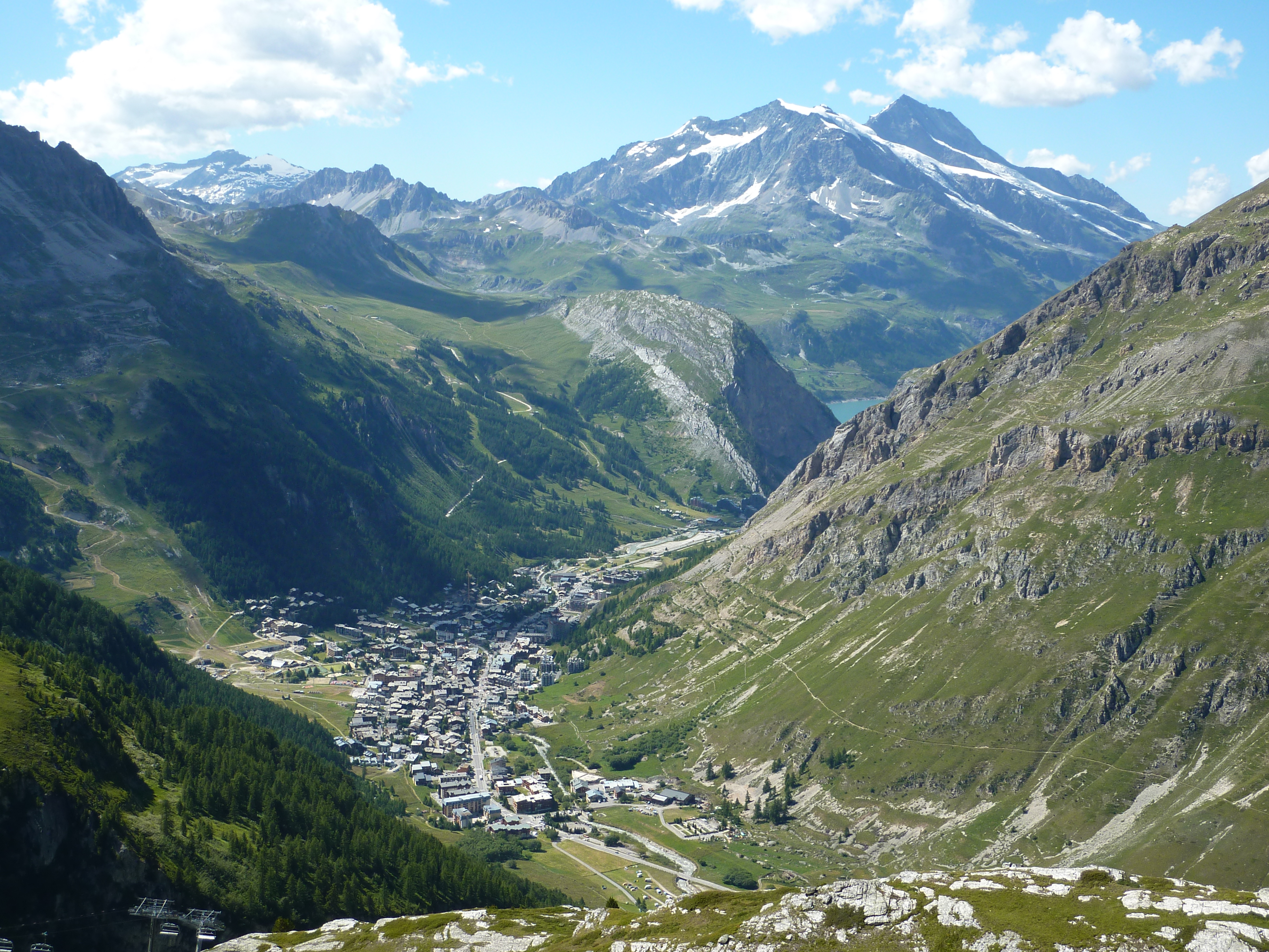 Val d'Isere
