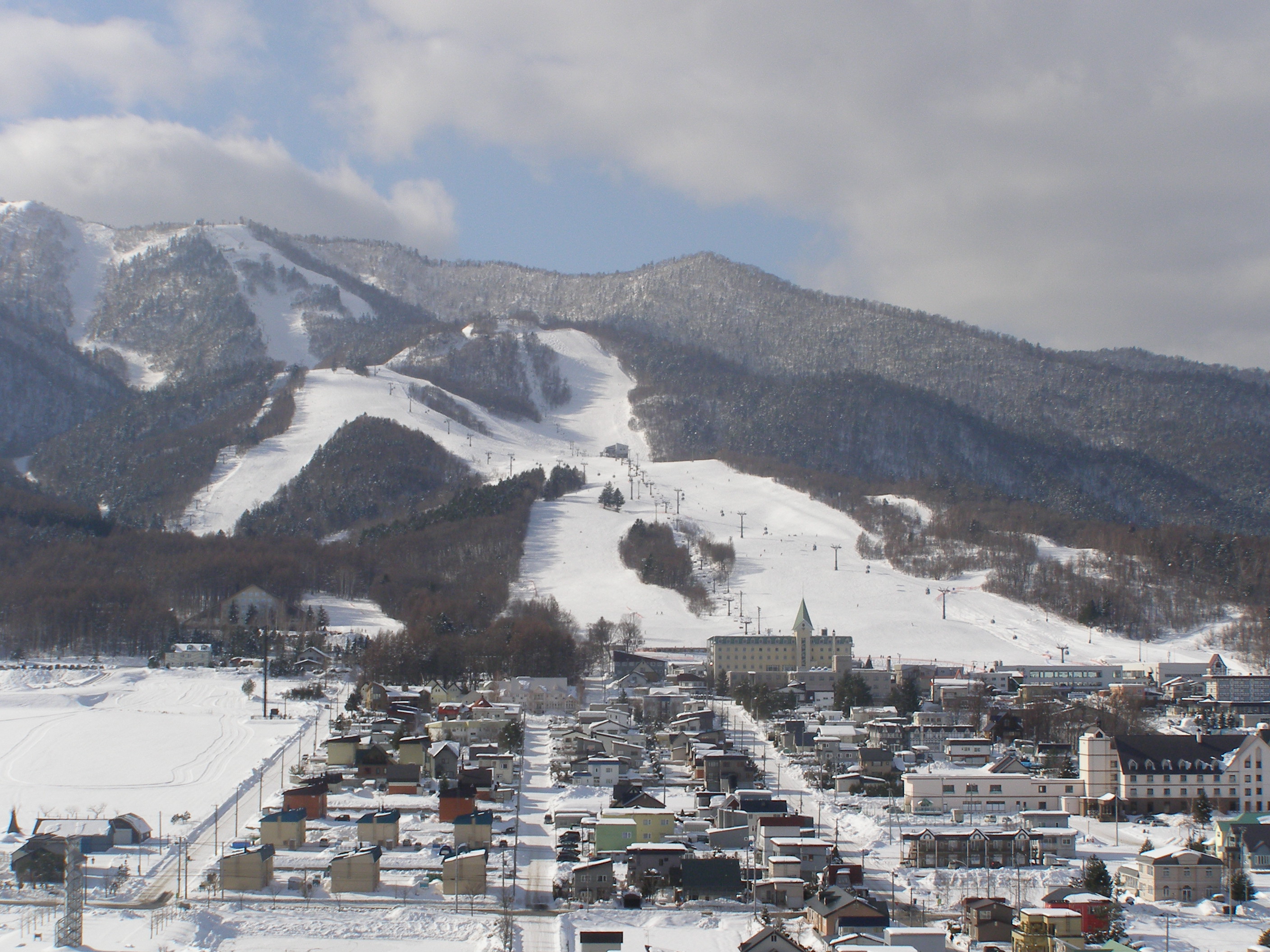 Sun Valley