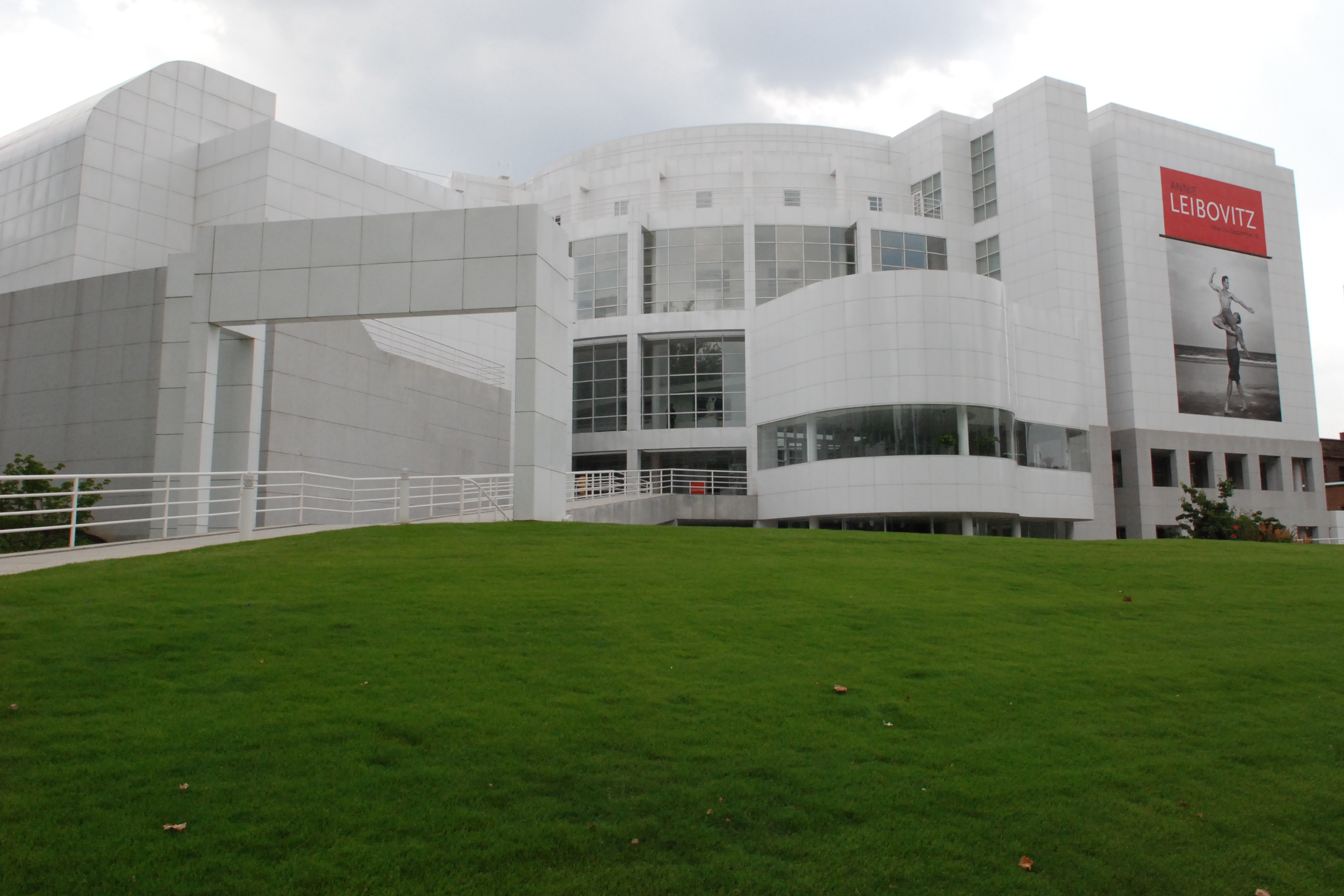 High Museum of Art, Atlanta