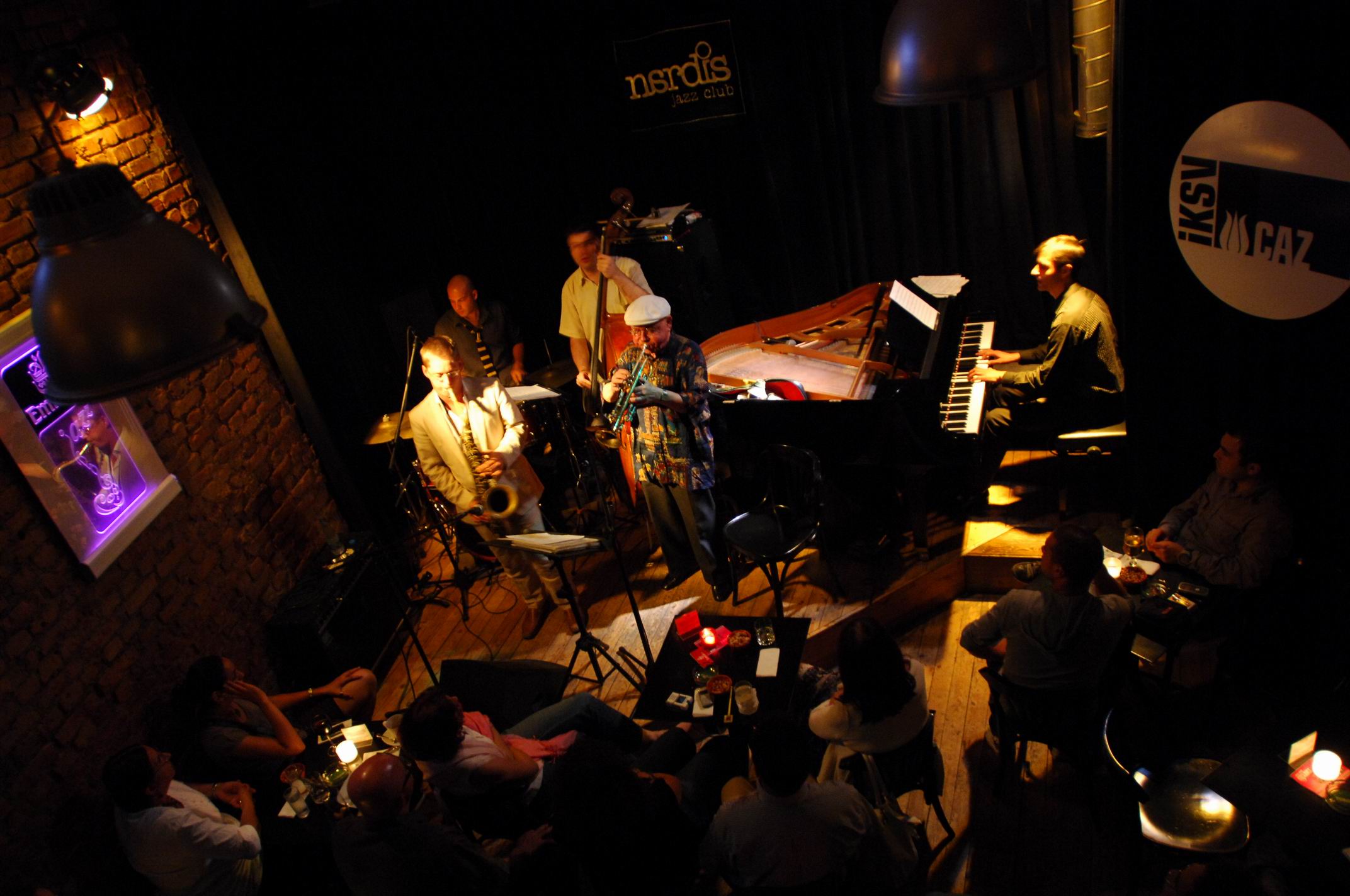 Istanbul Jazz Festival