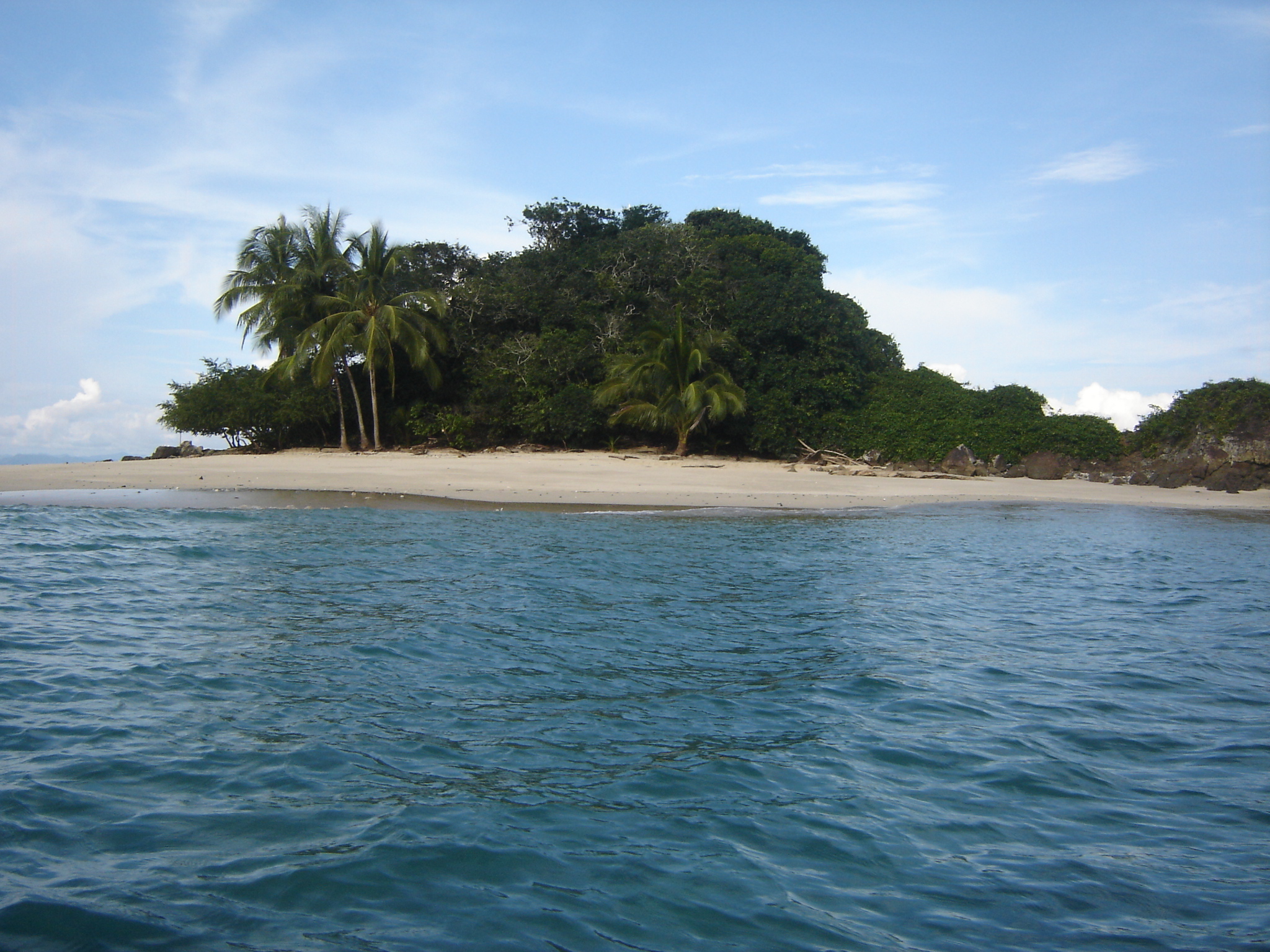 Belize Barrier Reef