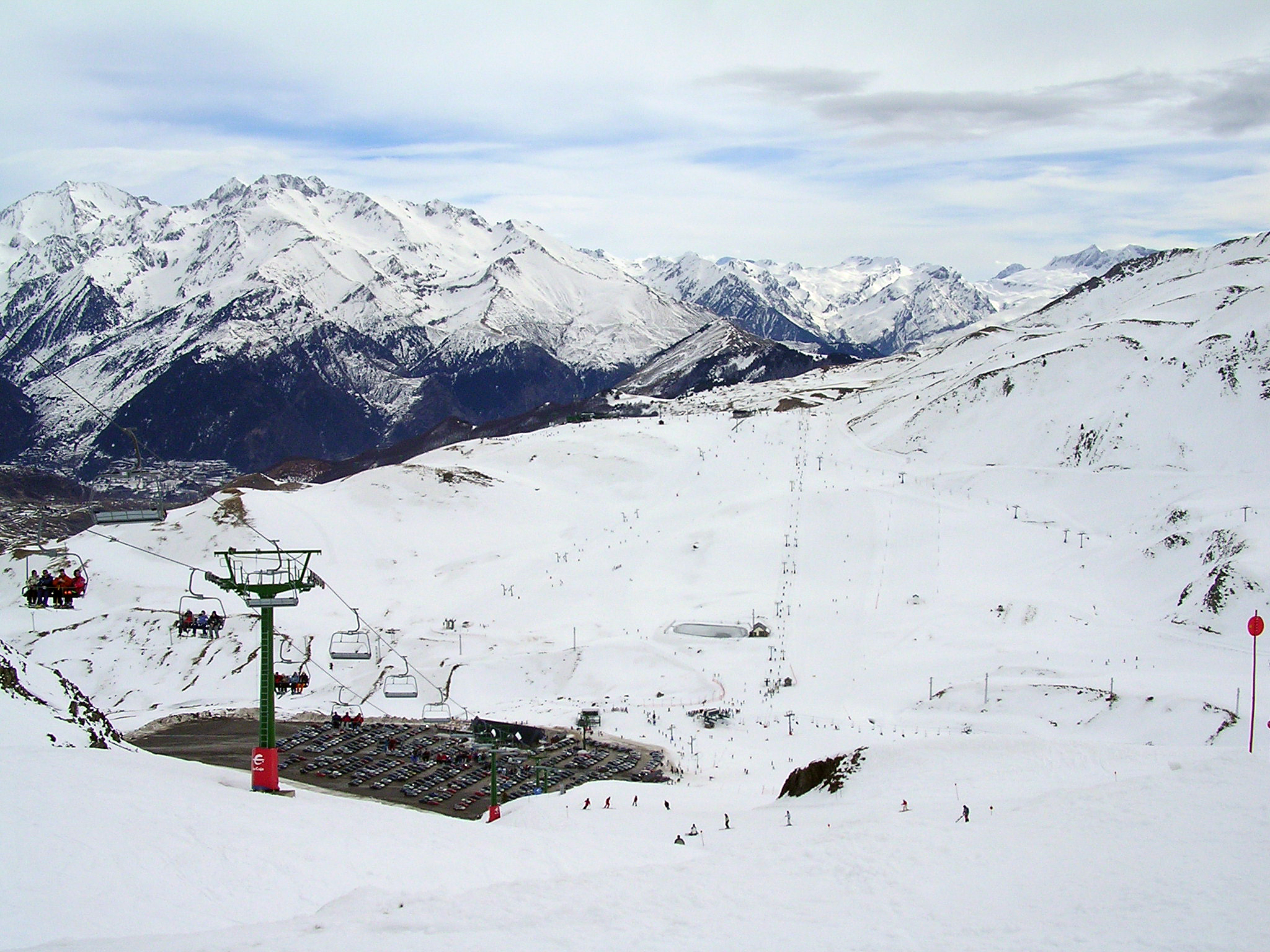 Formigal
